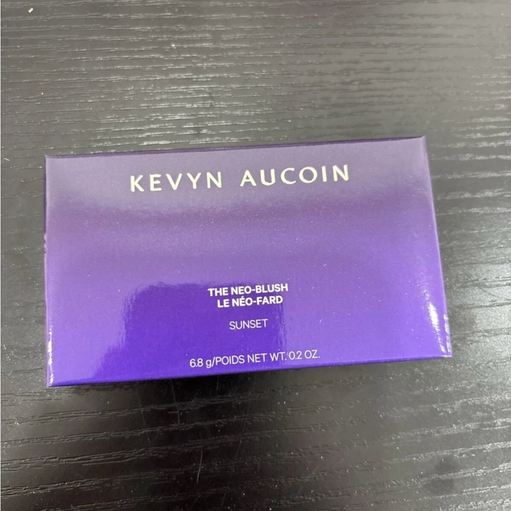 Kevyn Aucoin Neo-Blush in Sunset
